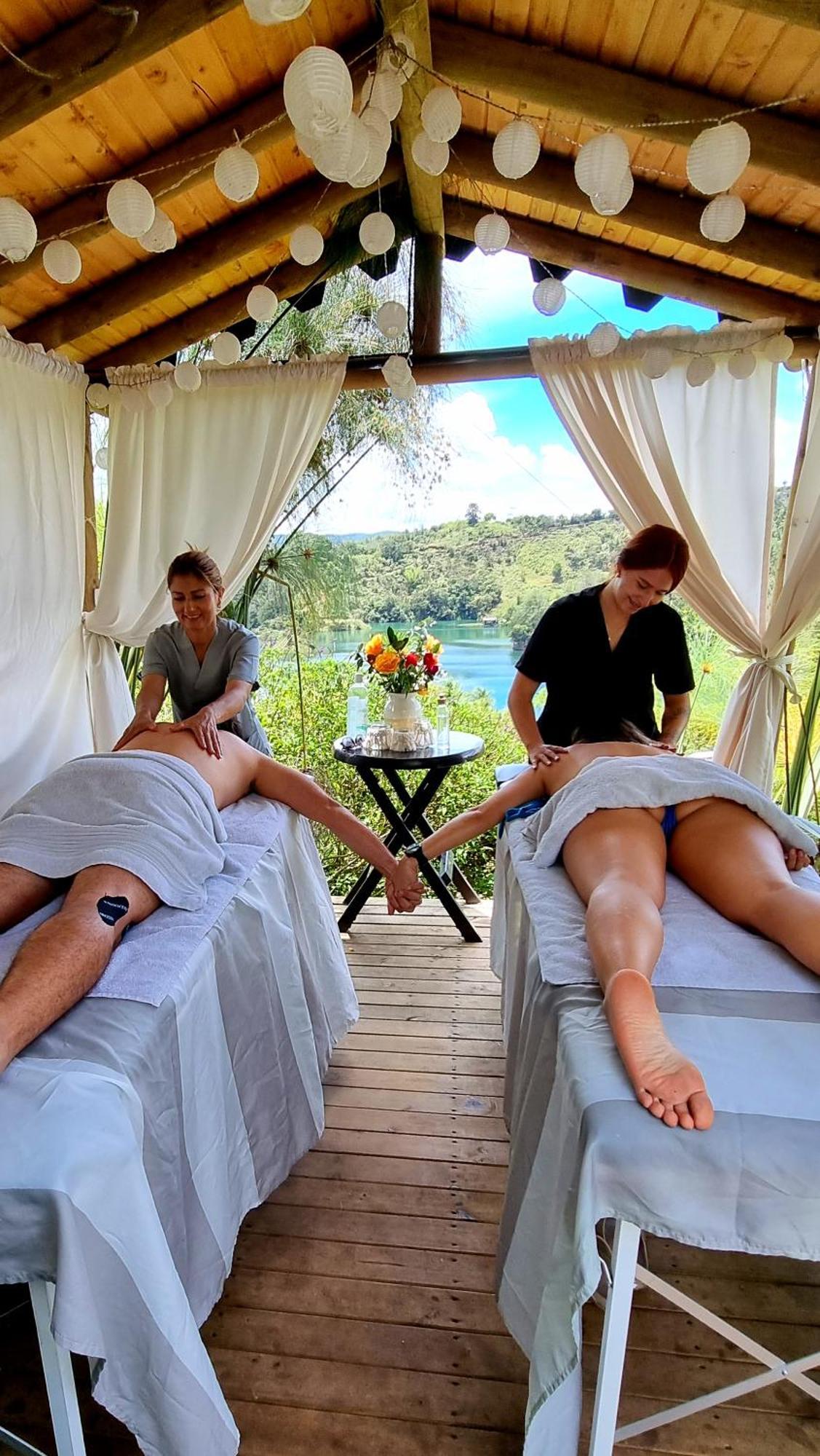 Levit Glamping - Hotel Guatapé ADULTS ONLY Exterior foto