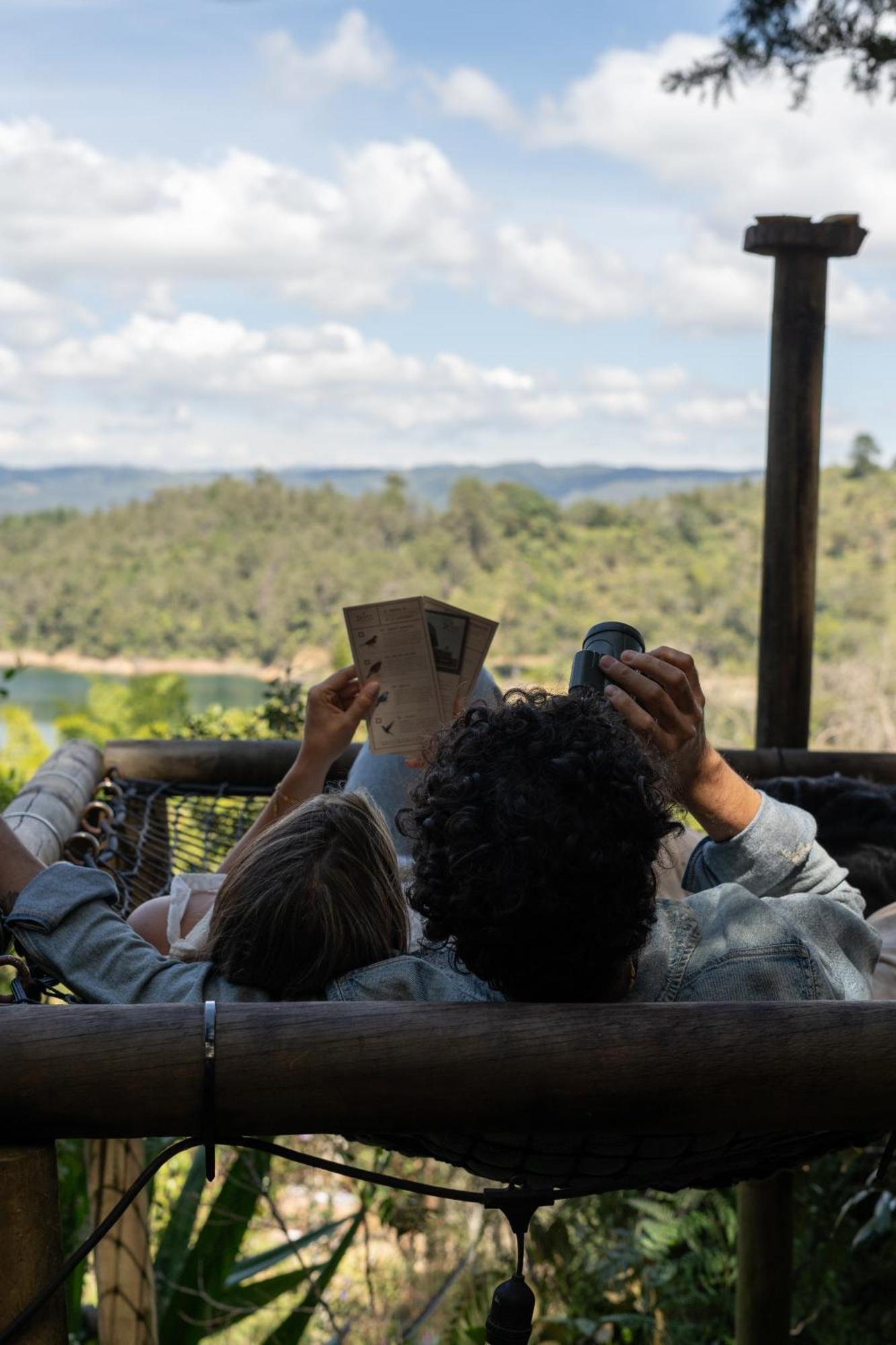 Levit Glamping - Hotel Guatapé ADULTS ONLY Exterior foto